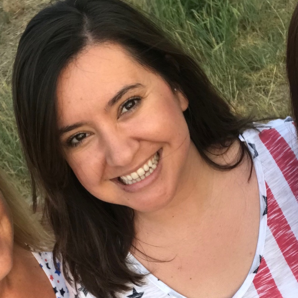 Meet your Posher, Desiree